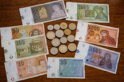 Símbolo de Dinar Macedonio: ¿Qué Es?