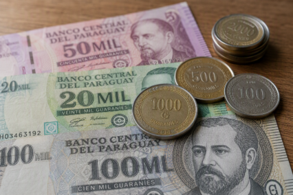¿Qué Significa El Símbolo De Guaraní Paraguayo?