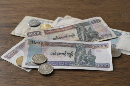 Myanmar Kyatı Sembolü Hakkında Bilmeniz Gerekenler