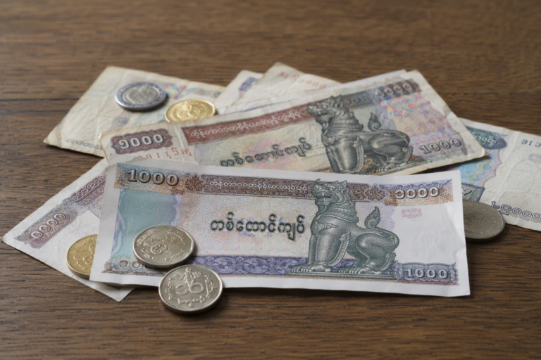 Myanmar Kyatı Sembolü Hakkında Bilmeniz Gerekenler