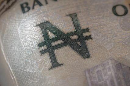 Converting AED To Nigerian Naira? A UAE Guide To The Symbol