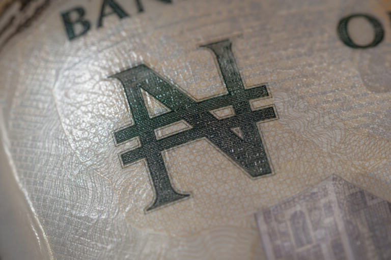 Converting AED To Nigerian Naira? A UAE Guide To The Symbol