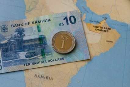 What’s The Meaning Behind The Namibian Dollar Symbol? UAE Edition