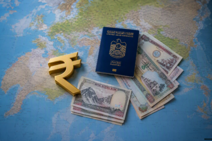Nepalese Rupee Symbol Explained For Travellers From The UAE