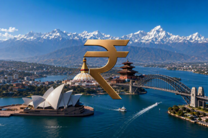Nepalese Rupee Symbol Explained For Australian Travellers