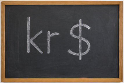 What Does The Norwegian Krone Symbol Look Like? A Guide For Australia