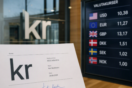 Norveç Kronu Sembolü Hakkında Bilmeniz Gerekenler