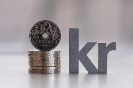 What Does The Norwegian Krone Symbol Look Like? A Guide For The UAE