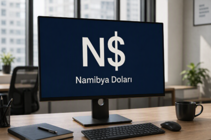 Namibya Doları Simgesi Nedir ve Nasıl Kullanılır?