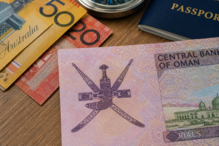 Omani Rial Symbol: What Aussie Travellers Need To Know