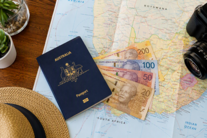 South African Rand Symbol: What Aussie Travellers Need To Know