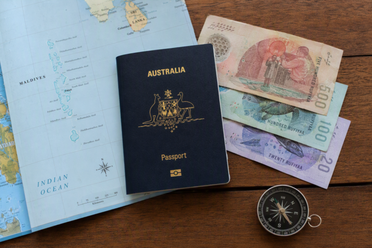 Maldivian Rufiyaa Symbol Explained For Australian Travellers