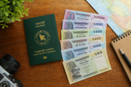 Bangladeshi Taka Symbol: What Aussie Travellers Need To Know