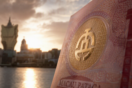 Macanese Pataca Symbol: A Quick Guide For UAE Expats