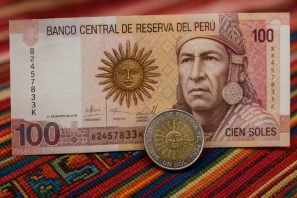 Peru Solü Para Birimi Sembolü Nasıl Yazılır?