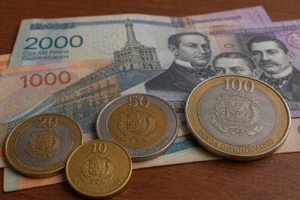 ¿Cómo Se Escribe El Símbolo De La Moneda Peso Dominicano?
