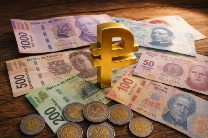Everything Aussies Need To Know About The Mexican Peso Symbol
