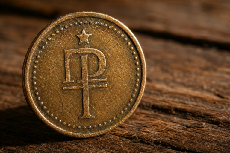 Informations Détaillées Sur Le Symbole De Peso Cubain