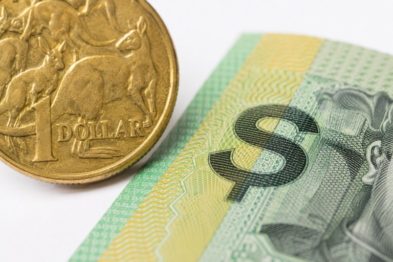 Par Quel Symbole Est Représenté Dollar Australien ?