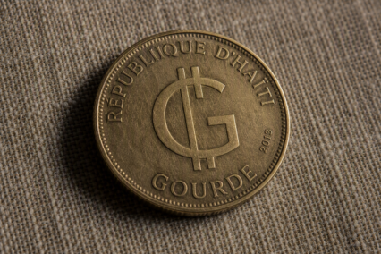 Que Signifie Le Symbole De Gourde Haïtienne ?