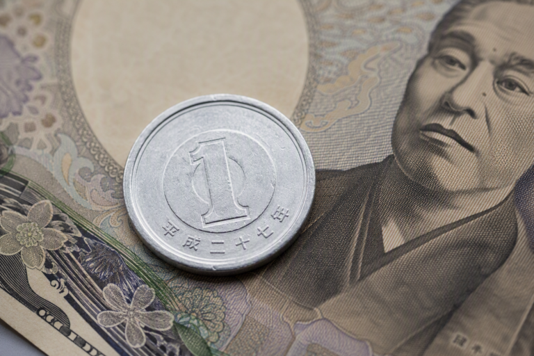 Tout Savoir Sur Le Symbole De Yen Japonais
