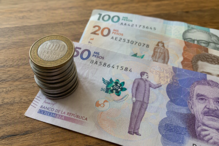 Comment S&rsquo;écrit Le Symbole De La Monnaie Peso Colombien ?