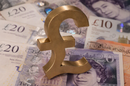 British Pound Symbol: What Aussie Travellers Need To Know