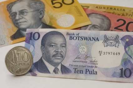 Botswanan Pula Symbol: A Quick Guide For Australians