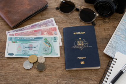 Guatemalan Quetzal Symbol Explained For Australian Travellers