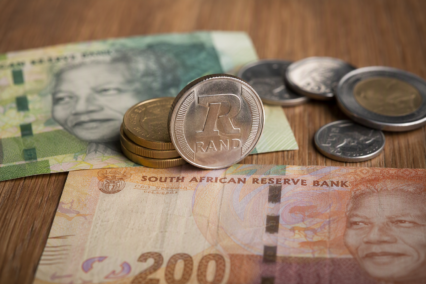 ¿Qué Significa El Símbolo De Rand Sudafricano?