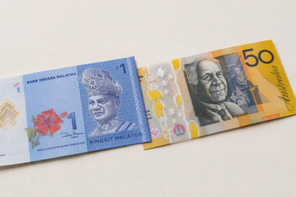 What’s The Meaning Behind The Malaysian Ringgit Symbol? Australian Edition