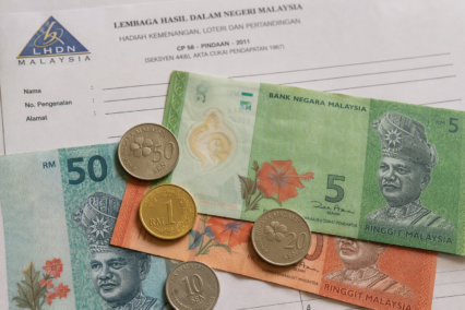 Signification Du Symbole De Ringgit Malais