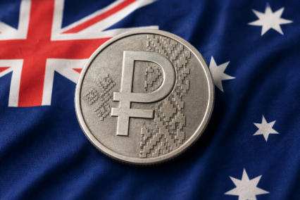 What’s The Meaning Behind The Belarusian Ruble Symbol? Australian Edition