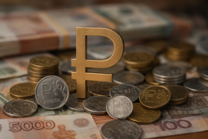 Russian Ruble Symbol: What UAE Travellers Need To Know