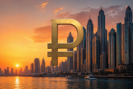 What’s The Meaning Behind The Belarusian Ruble Symbol? UAE Edition