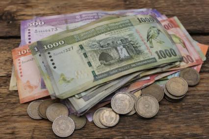 Sri Lankan Rupee Symbol Explained For Australian Travellers