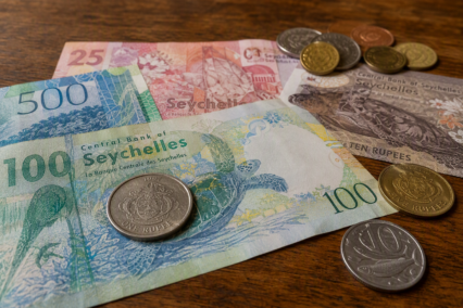 Todo Sobre El Símbolo De Rupia Seychellense