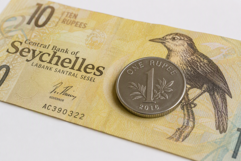 What Symbol Represents The Seychellois Rupee? A UAE Guide
