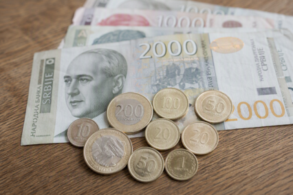 Heading Overseas From The UAE? Here’s The Serbian Dinar Symbol