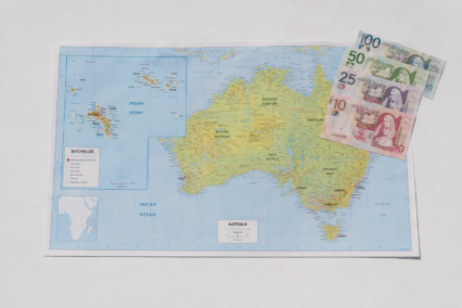 What Symbol Represents The Seychellois Rupee? A Guide For Aussies