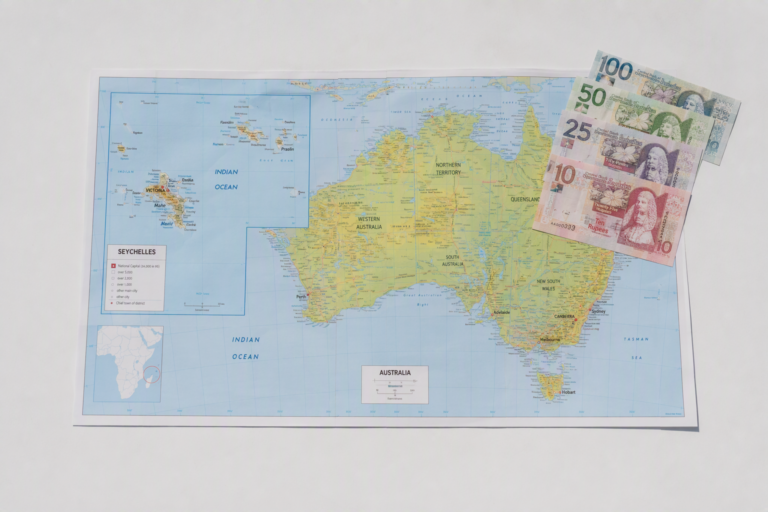 What Symbol Represents The Seychellois Rupee? A Guide For Aussies