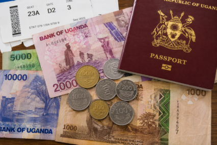 How Do You Write The Ugandan Shilling Symbol? A UAE Traveller’s Guide