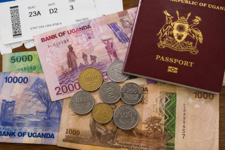 How Do You Write The Ugandan Shilling Symbol? A UAE Traveller’s Guide