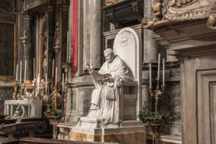 St. Pius X Feast Day 2026: Everything You Need to Know