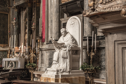 St. Pius X Feast Day 2026: Everything You Need to Know