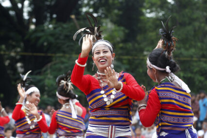 Indigenous Peoples Day 2026: How UK Organisations Are Getting Involved