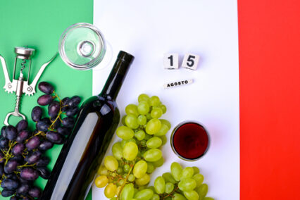 Ferragosto 2026: el 15 de agosto italiano y su eco entre los italianos de España
