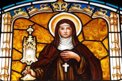 St Clare of Assisi 2026: A Quiet Feast Day for the UK’s Franciscan Communities