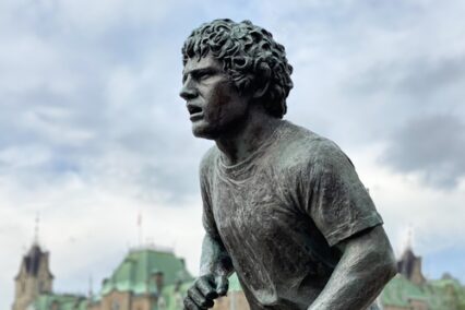 Terry Fox Day 2026: Why Manitoba Marks the August Long Weekend This Way