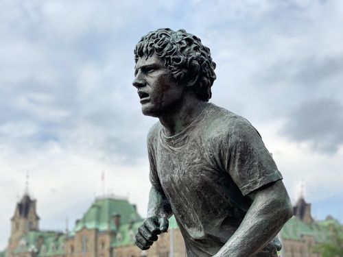 Terry Fox Day 2026: Why Manitoba Marks the August Long Weekend This Way